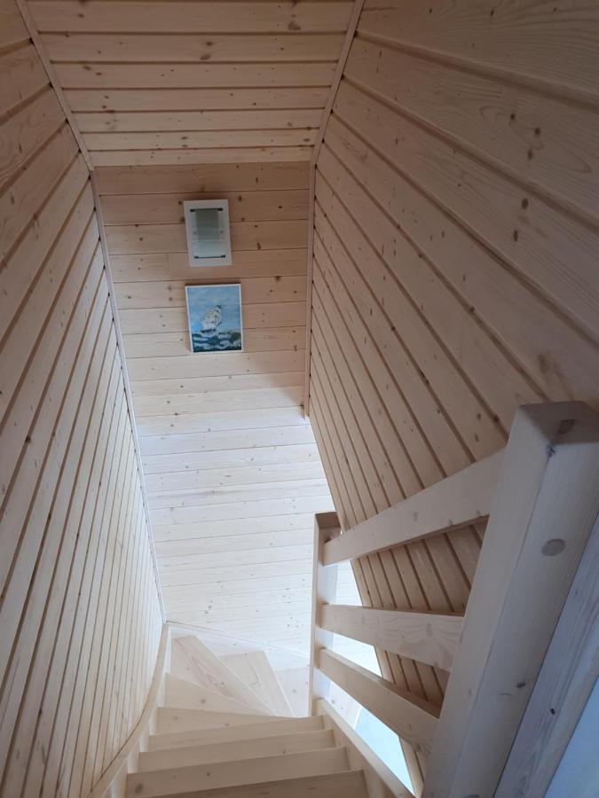 A&M Apartamenty วูแคนชิน ภายนอก รูปภาพ