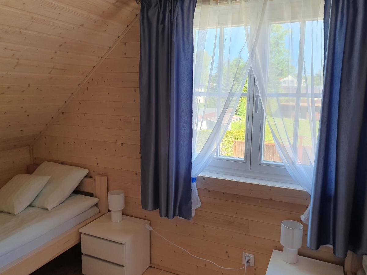 A&M Apartamenty วูแคนชิน ภายนอก รูปภาพ