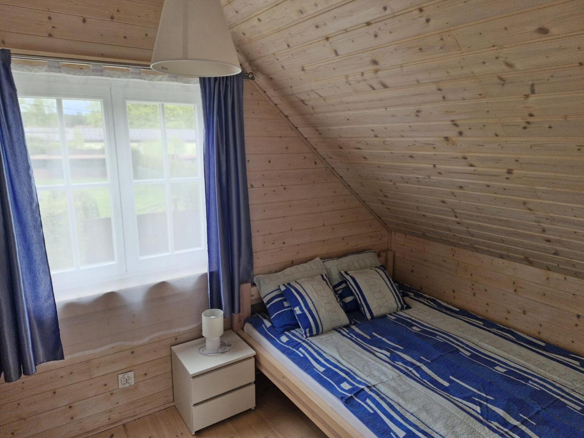 A&M Apartamenty วูแคนชิน ภายนอก รูปภาพ