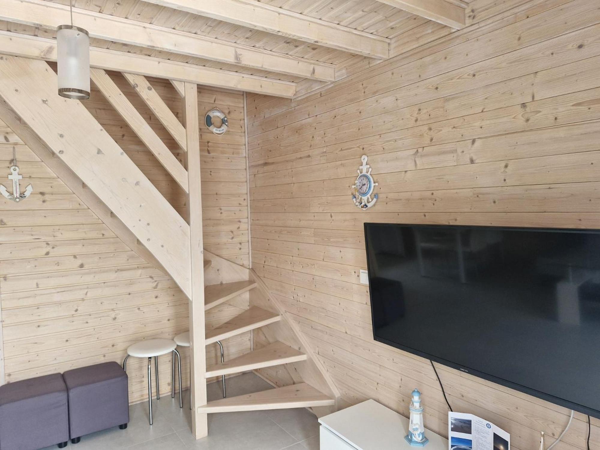 A&M Apartamenty วูแคนชิน ภายนอก รูปภาพ