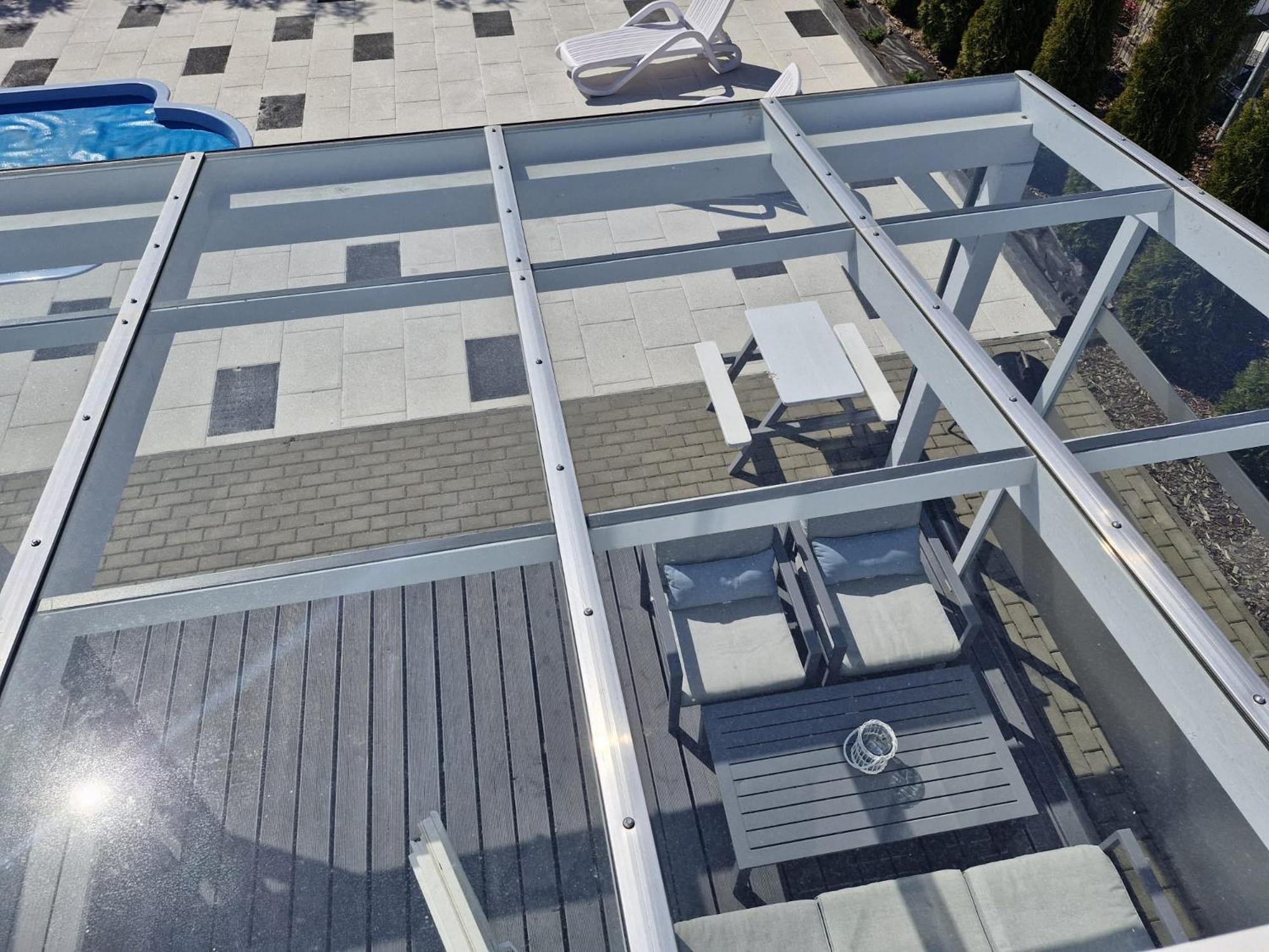 A&M Apartamenty วูแคนชิน ภายนอก รูปภาพ
